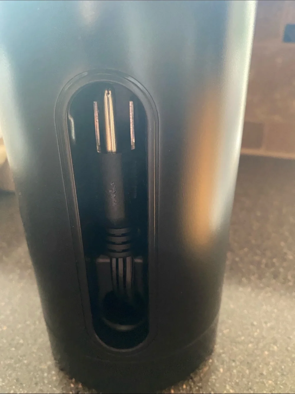 Keurig K-Mini Single Serve Coffee Maker - Black